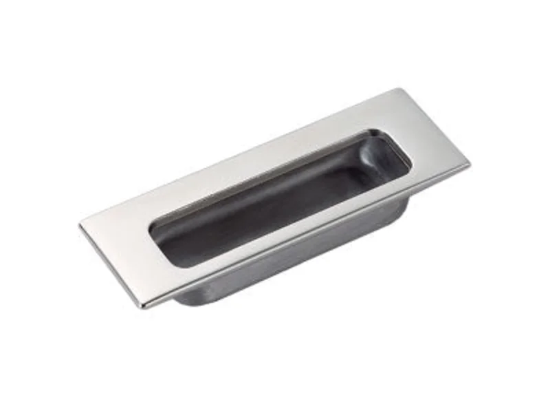 Sugatsune HH-KS Stainless Steel Recessed Pull