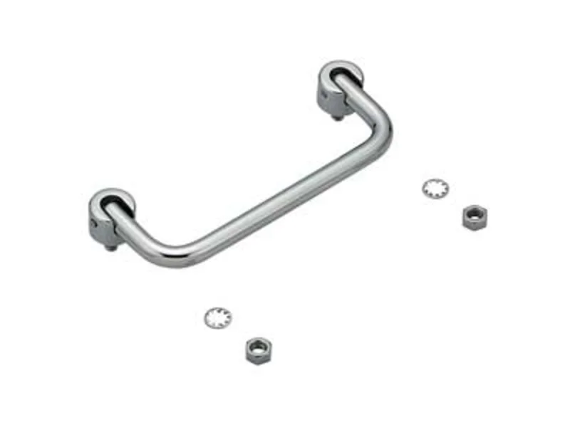 Sugatsune HK Stainless Steel Folding Handle Pull