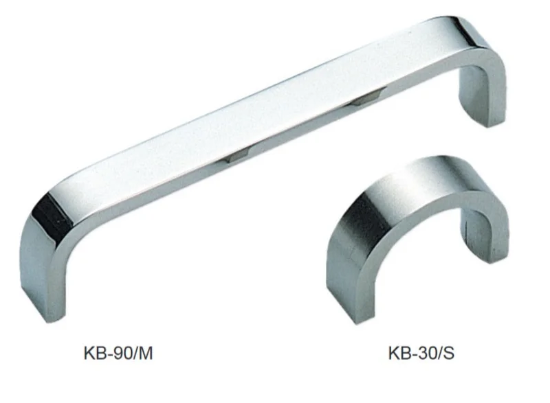 Sugatsune KB Stainless Steel Handle Pull