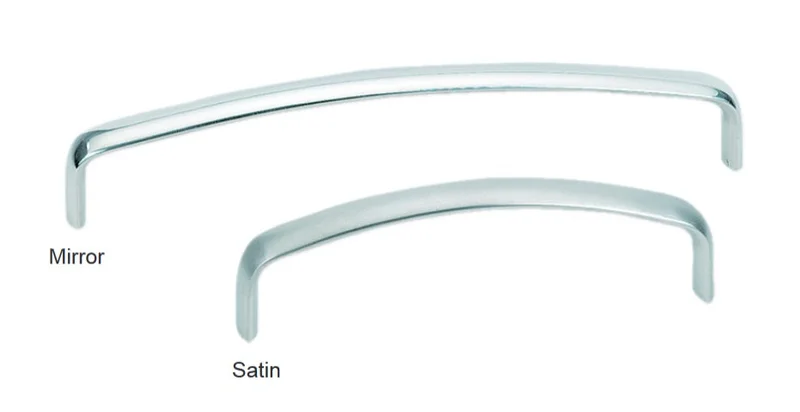 Sugatsune KC-R Stainless Steel Handle Pull