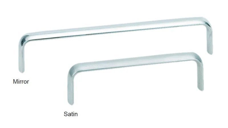 Sugatsune KC-S Stainless Steel Handle Pull