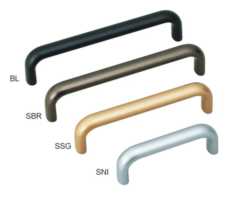 Sugatsune KK-H Aluminum Handle Pull