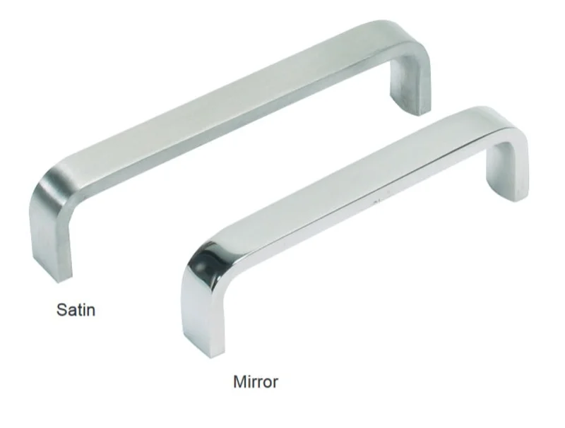 Sugatsune KS Stainless Steel Handle Pull