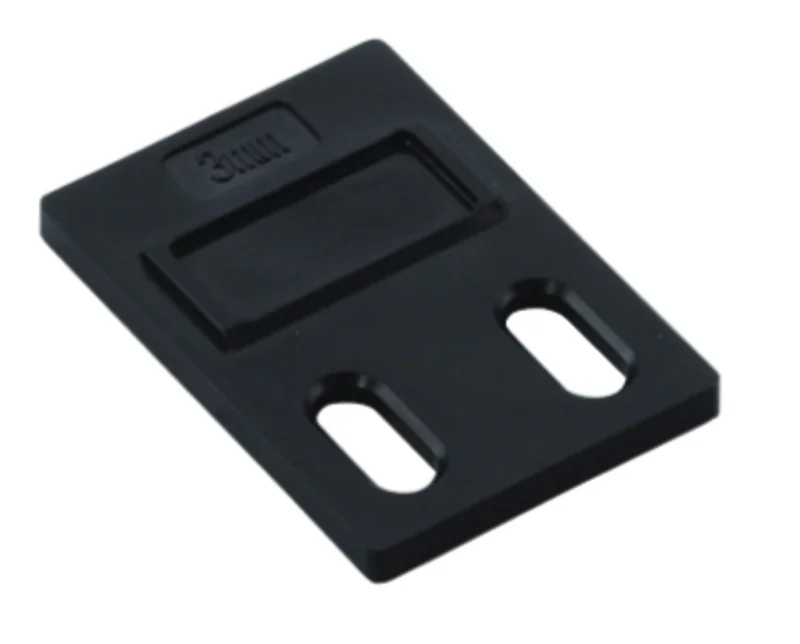 Sugatsune LDD-S-P (LDD-S Lapcon Door Damper Spacer)