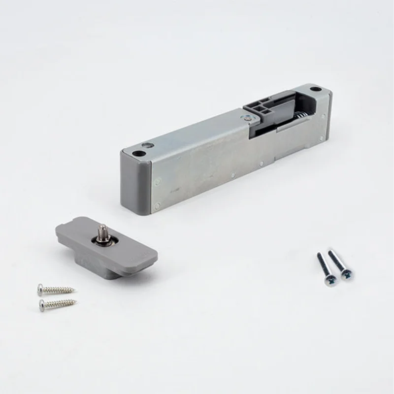 Sugatsune LDD-V Lapcon Door Damper (Recessed Type)