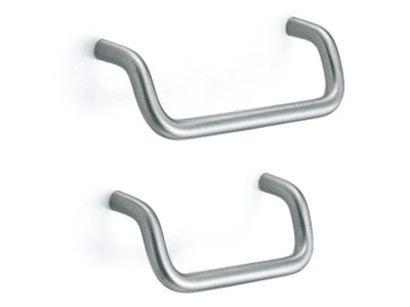 Sugatsune LF-12 Stainless Steel Offset Wire Pull