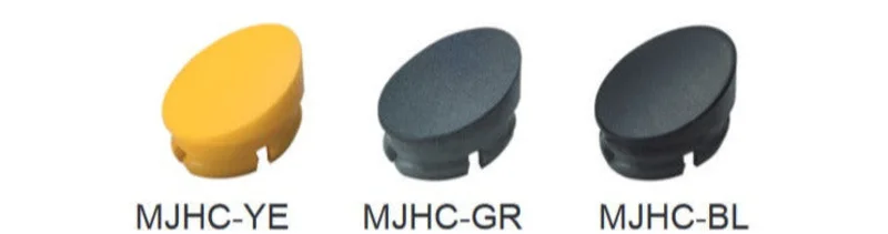 Sugatsune MJHC Polyamide CAPS