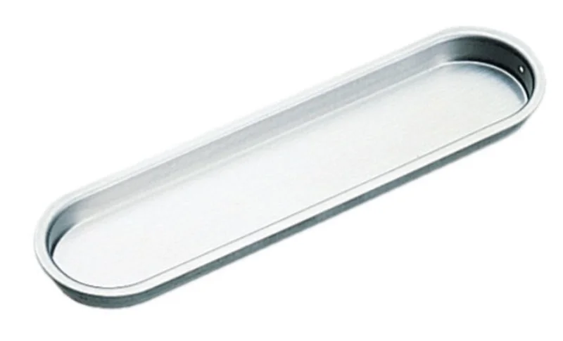 Sugatsune OP-150 Stainless Steel Recessed Pull