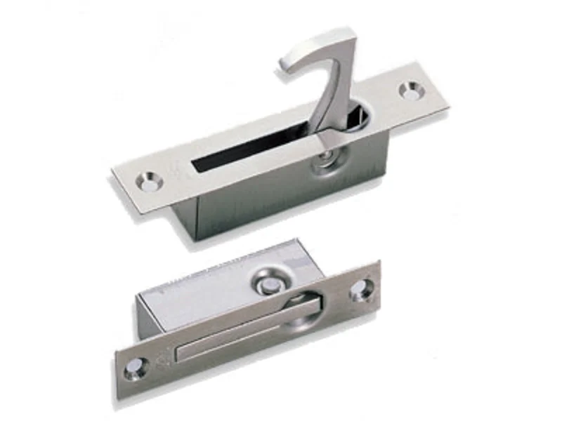 Sugatsune ST-80/100 Stainless Steel Hatch Pull