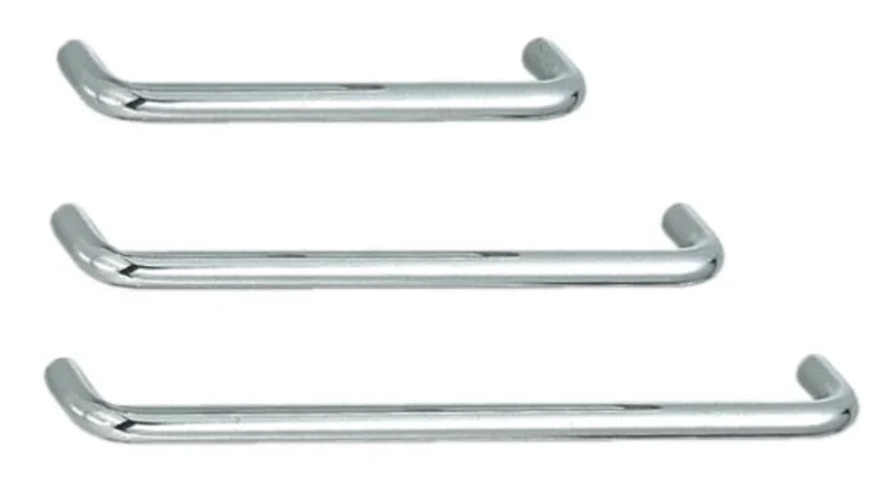 Sugatsune SWF Stainless Steel Wire Pull