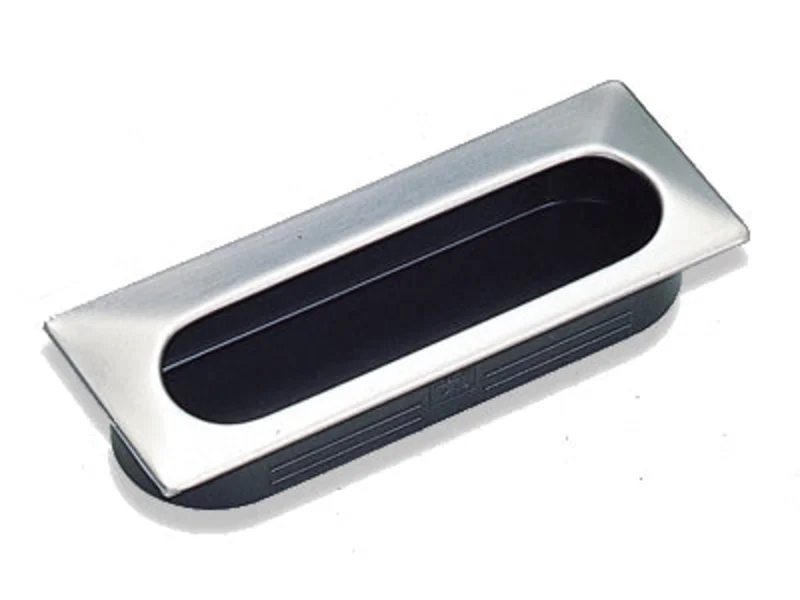 Sugatsune UT Stainless Steel Recessed Pull