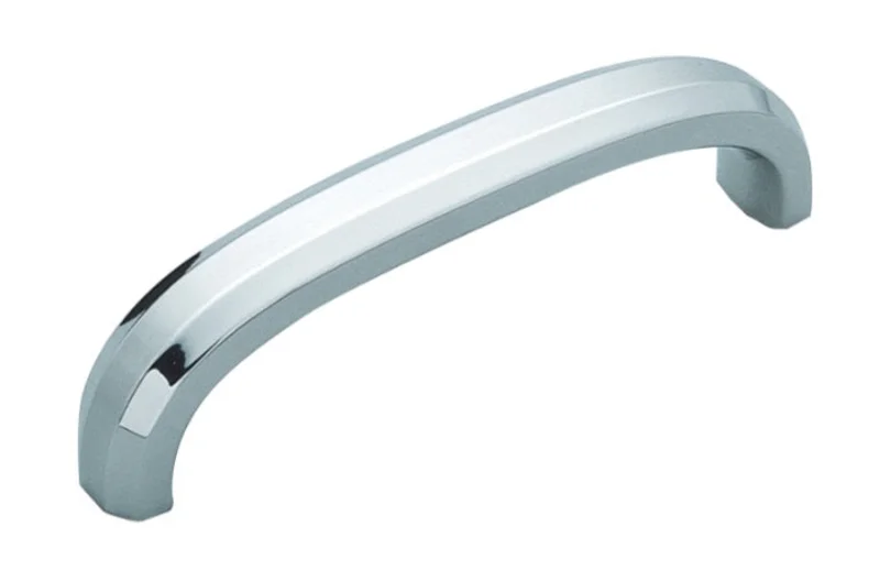 Sugatsune XL-CUR Stainless Steel Handle Pull