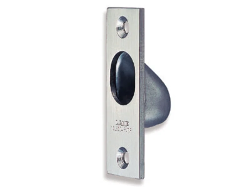 Sugatsune YK-70 Stainless Steel Recessed Pull
