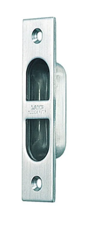 Sugatsune YK-W100 Stainless Steel Recessed Pull