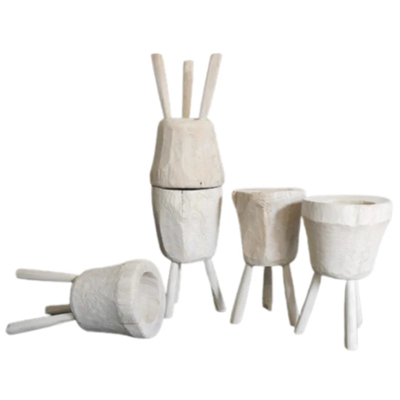 Sulawesi Planter, Weathered Finish