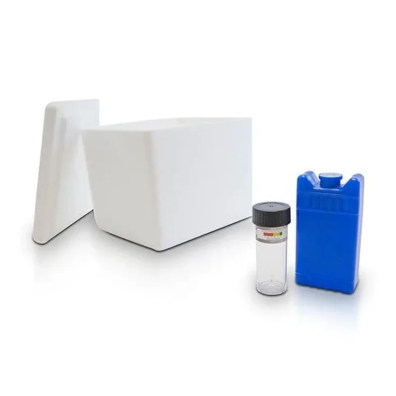Sulfate Reducing Bacteria Test