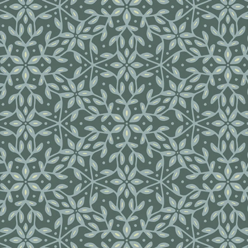 SUMMER HOMESTEAD: Climbing Ivy (1/4 Yard)