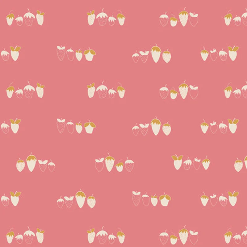 SUMMER HOMESTEAD: Farm Fresh (1/4 Yard)