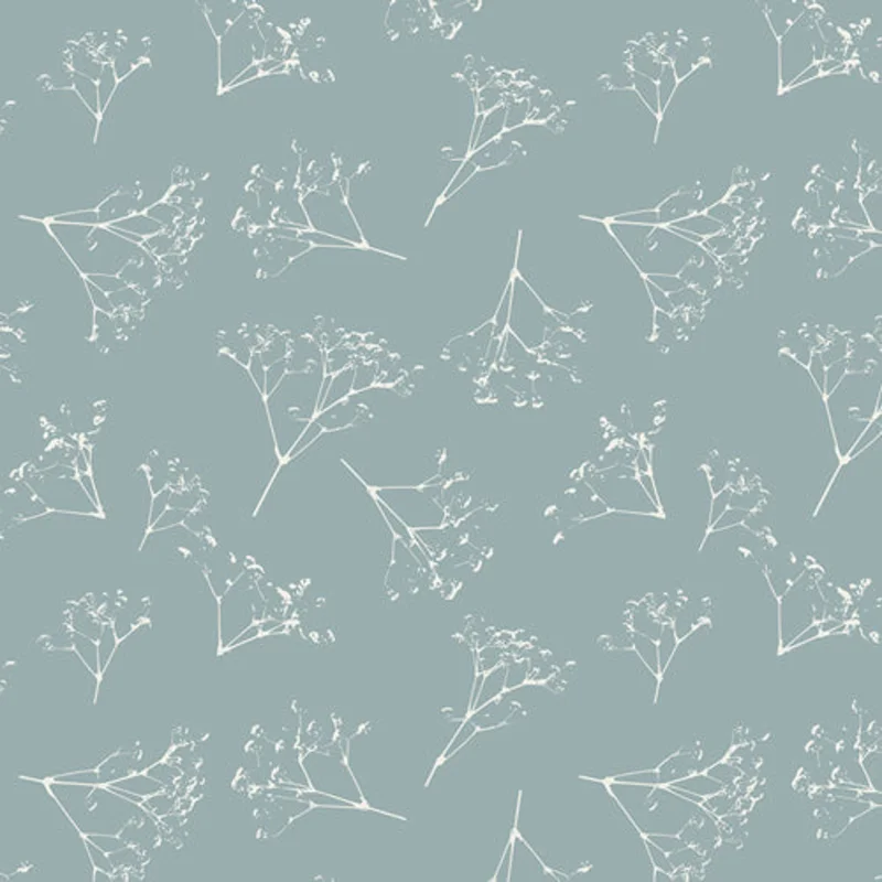 SUMMER HOMESTEAD: Petal Scatter (1/4 Yard)