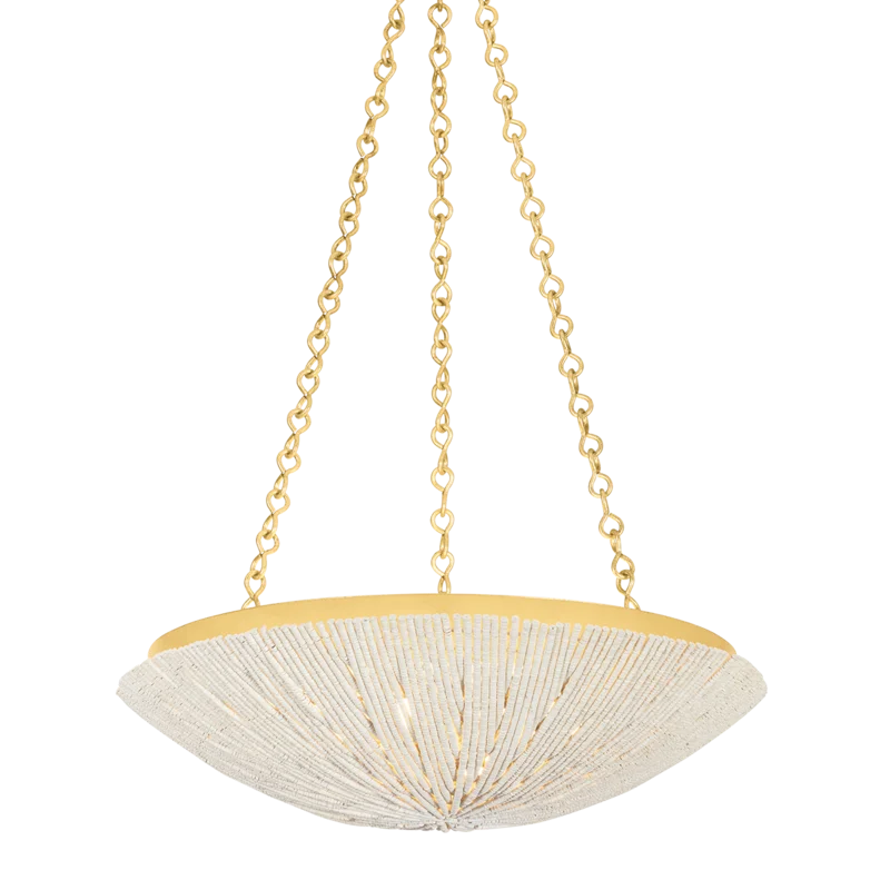 Summerside Pendant, 24.75" Dia
