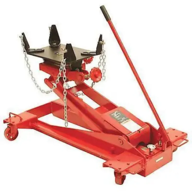 Sunex 1-1/2 Ton Truck Transmission Jack