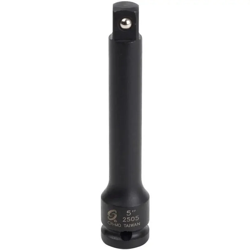 Sunex 1/2" Dr. 5" Extension