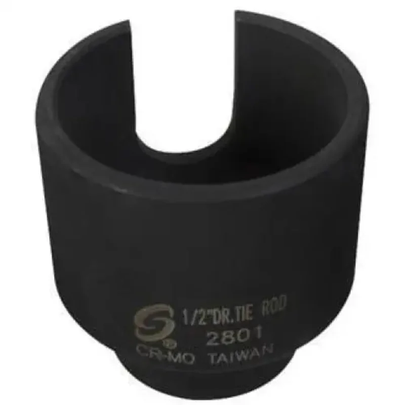 Sunex 1/2 Dr. Tie Rod Impact Socket