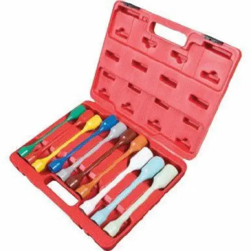 Sunex 1/2" Dr. Torque Stick Set (10 pcs)