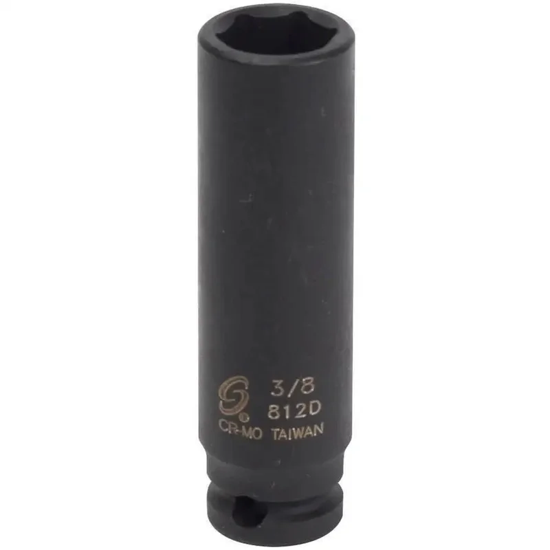 Sunex 1/2" Drive Deep Impact Socket (3/4")