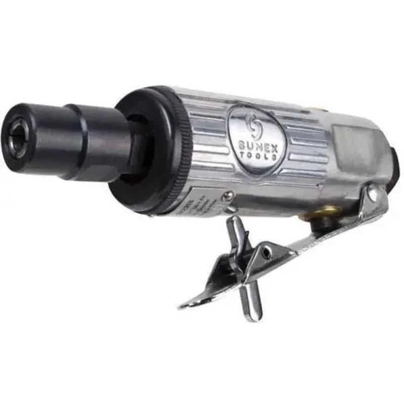 Sunex 1/4" Mini Air Die Grinder