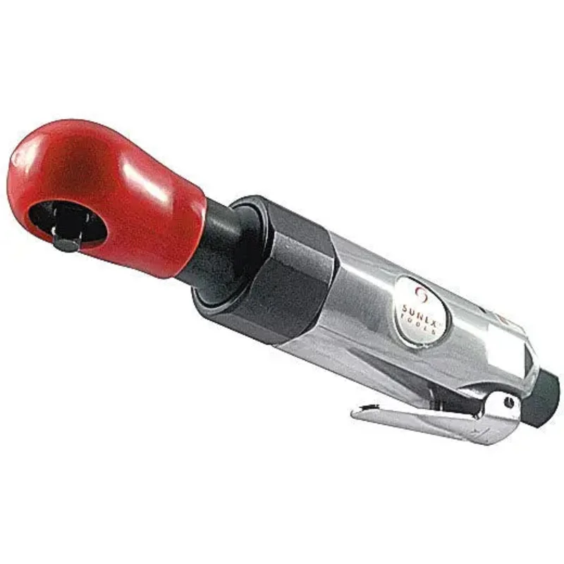 Sunex 1/4" Mini Air Ratchet Wrench - SX106B
