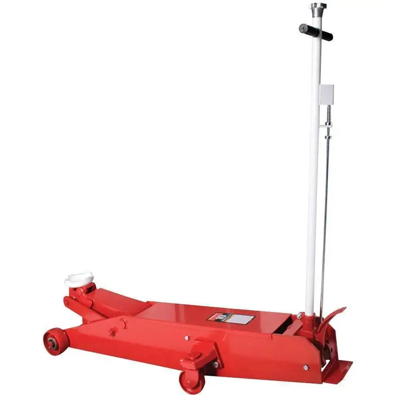 Sunex 10 Ton Service Jack