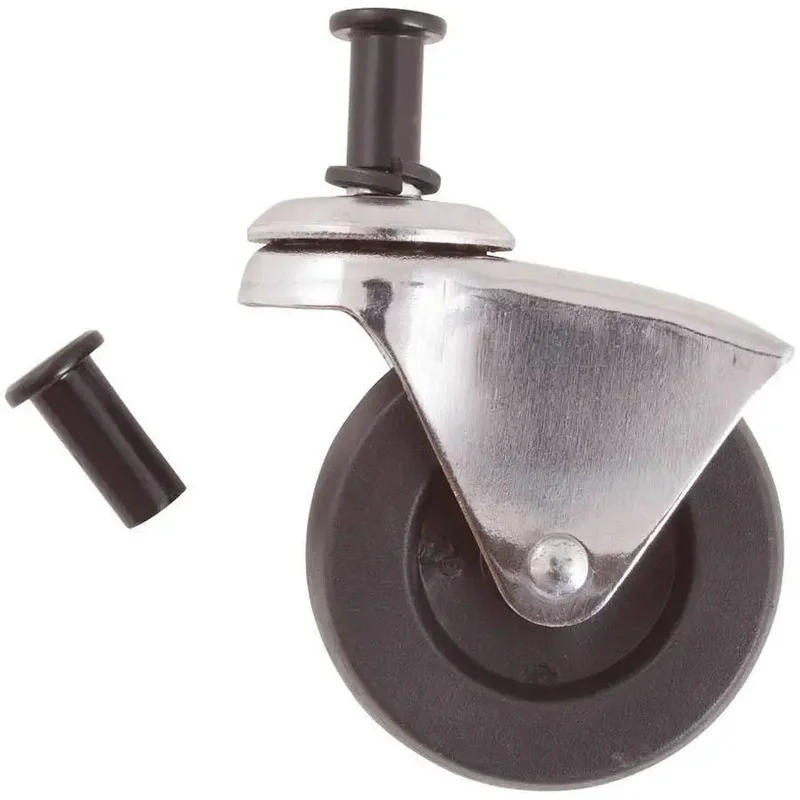 Sunex 2-1/2 in Replacement Caster Assembly