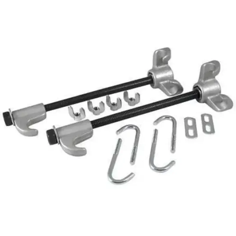 Sunex 2 Pc. Spring Compressor