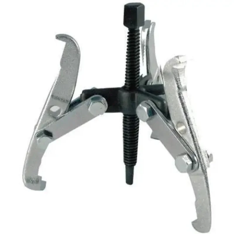 Sunex 2 Ton, 8 Way 2/3 Jaw Reversible Puller