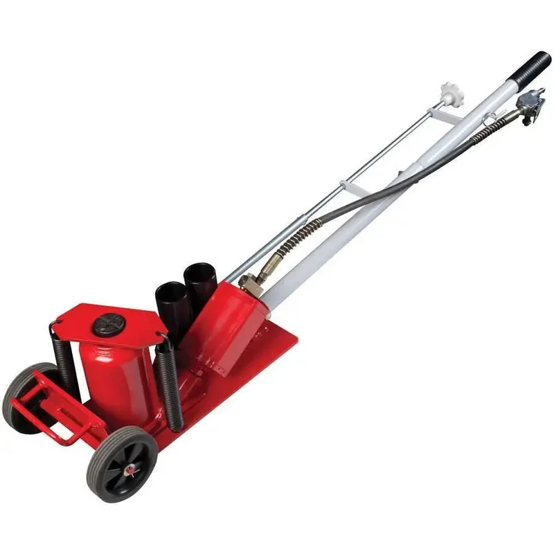 Sunex 20 Ton Air/Hydraulic Truck Jack