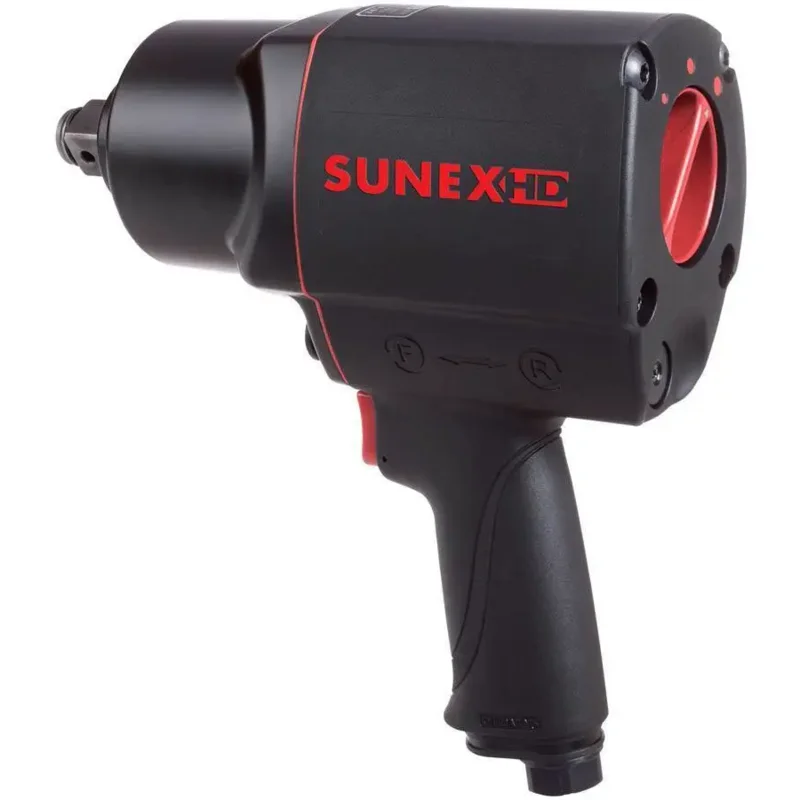 Sunex 3/4 in Air Impact Wrench