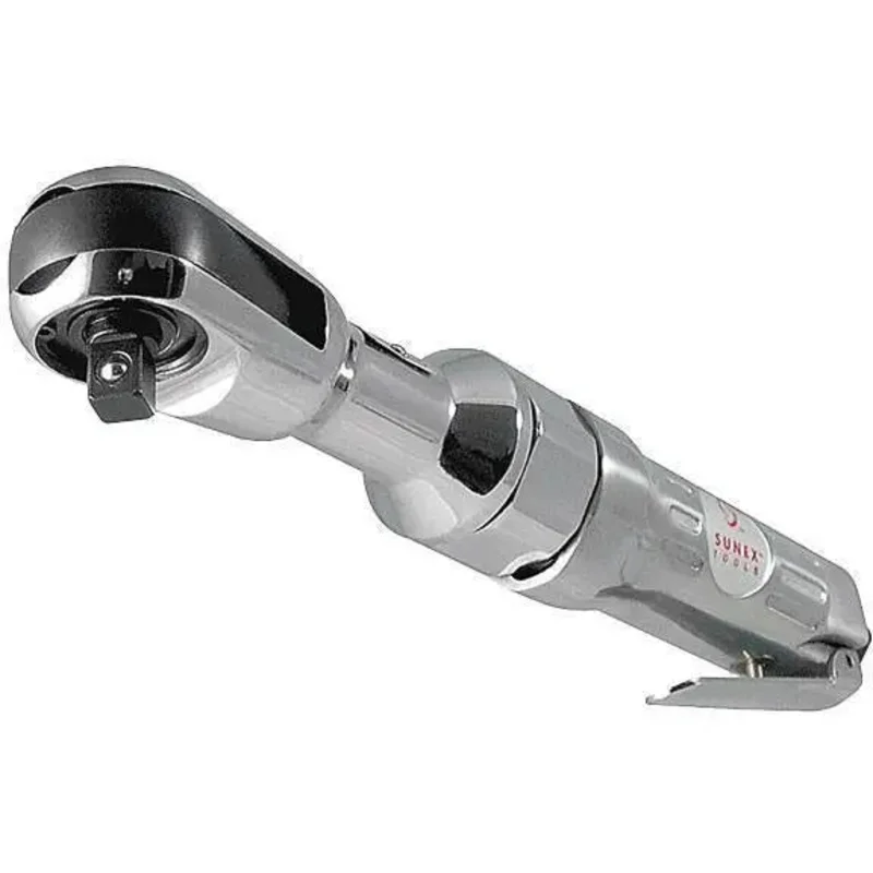 Sunex 3/8 in Dr. Air Ratchet Wrench