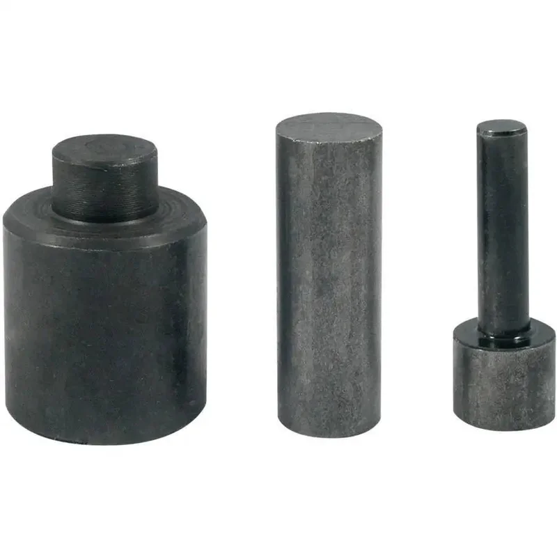 Sunex 3 Piece Punch Kit