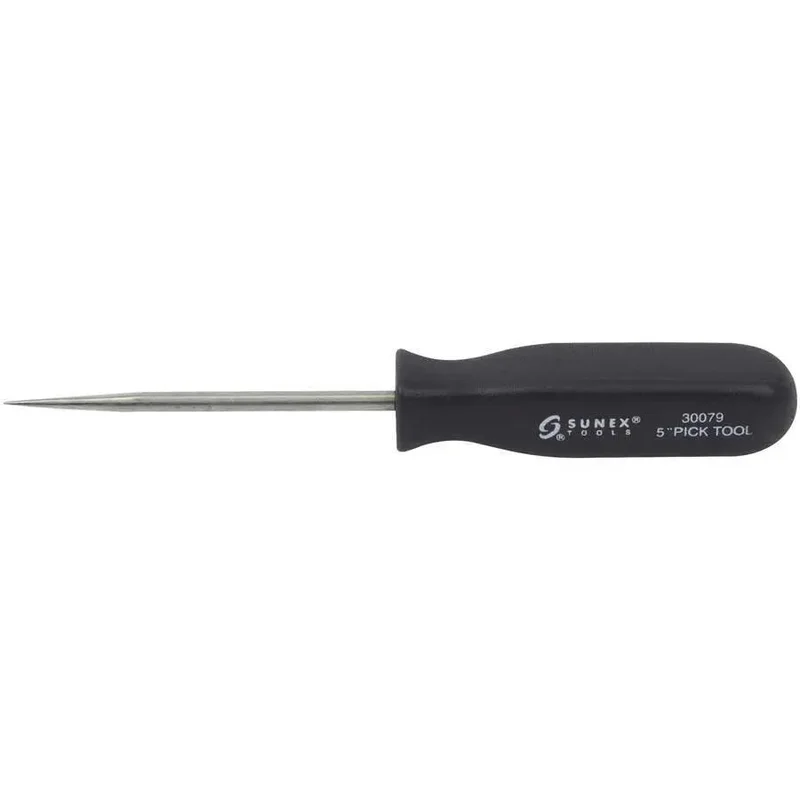 Sunex 5 in Pick Tool
