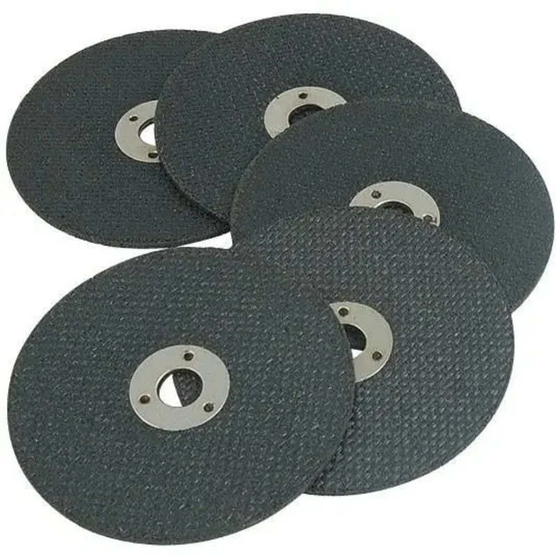 Sunex 5 Pc. 3 in Cutting Wheels