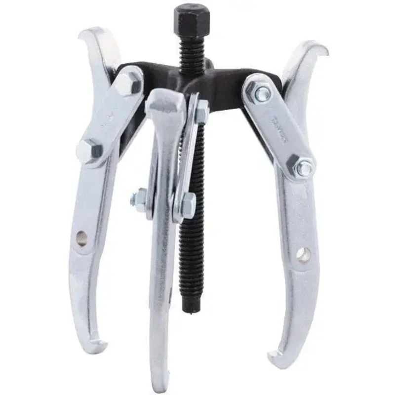 Sunex 5 Ton, 8 Way 2/3 Jaw Reversible Puller