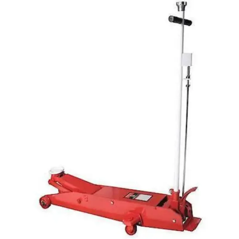 Sunex 5 Ton Service Jack
