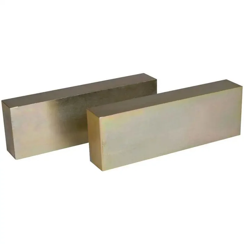 Sunex 57100BP - 100T Bed Plates (Pair)