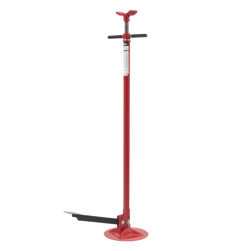 Sunex 6810A Underhoist Stand 3/4 Ton Foot Pedal
