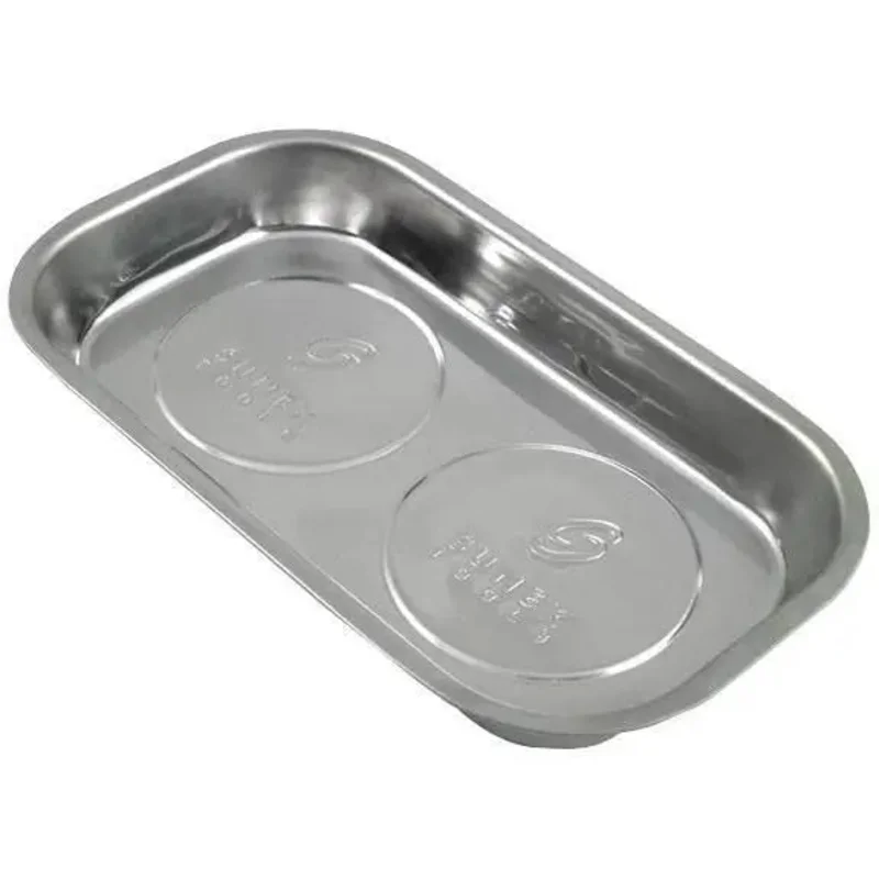 Sunex 8812 Mighty Mag Rectangular Parts Tray