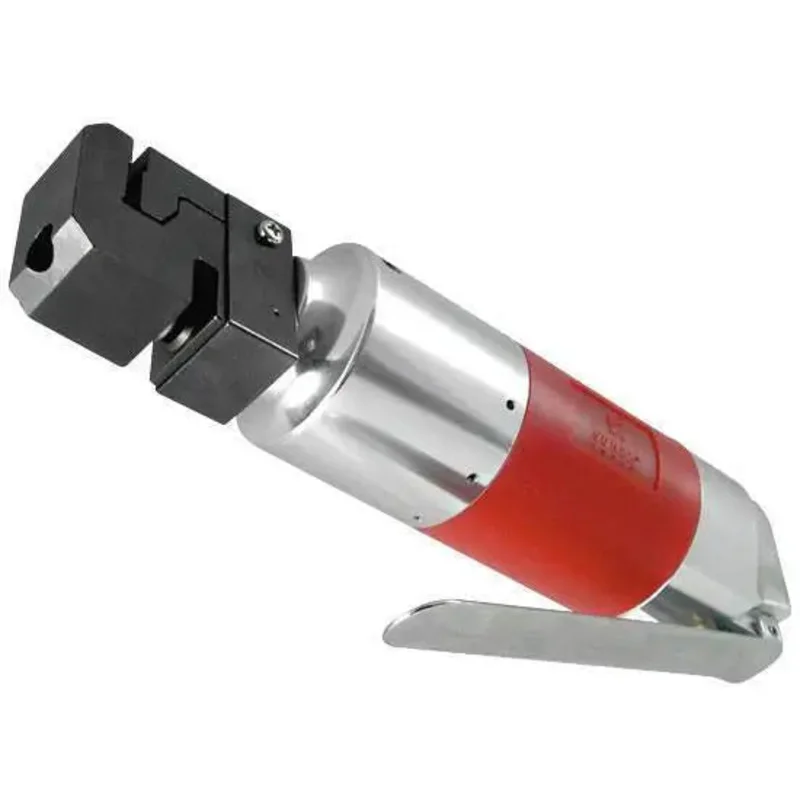 Sunex 8mm Punch/Flange Tool