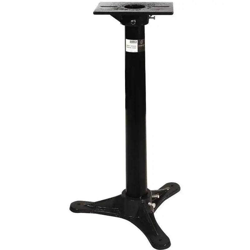 Sunex Bench Grinder Stand