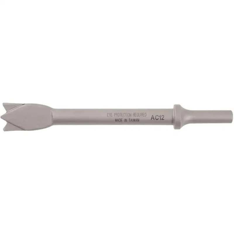 Sunex Dual Blade Panel Cutter - 7 in Length