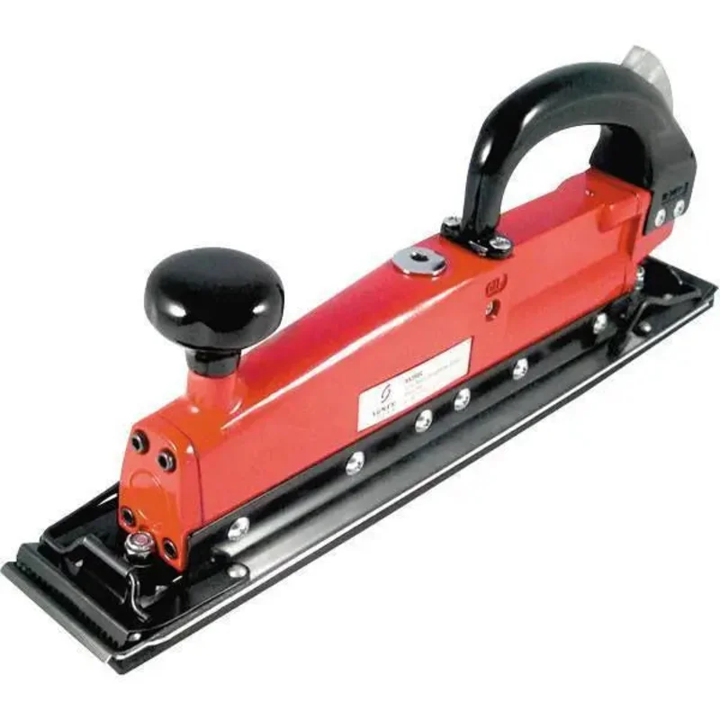 Sunex Dual Piston Straight Line Air Sander